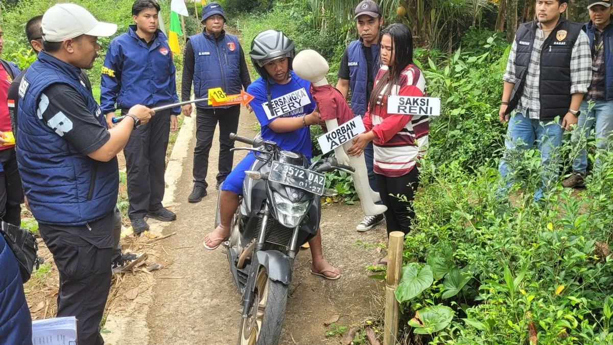 Mengabadikan Setiap Detik di Cilacap: Kisah di Balik Lensa AP Cilacap Camera